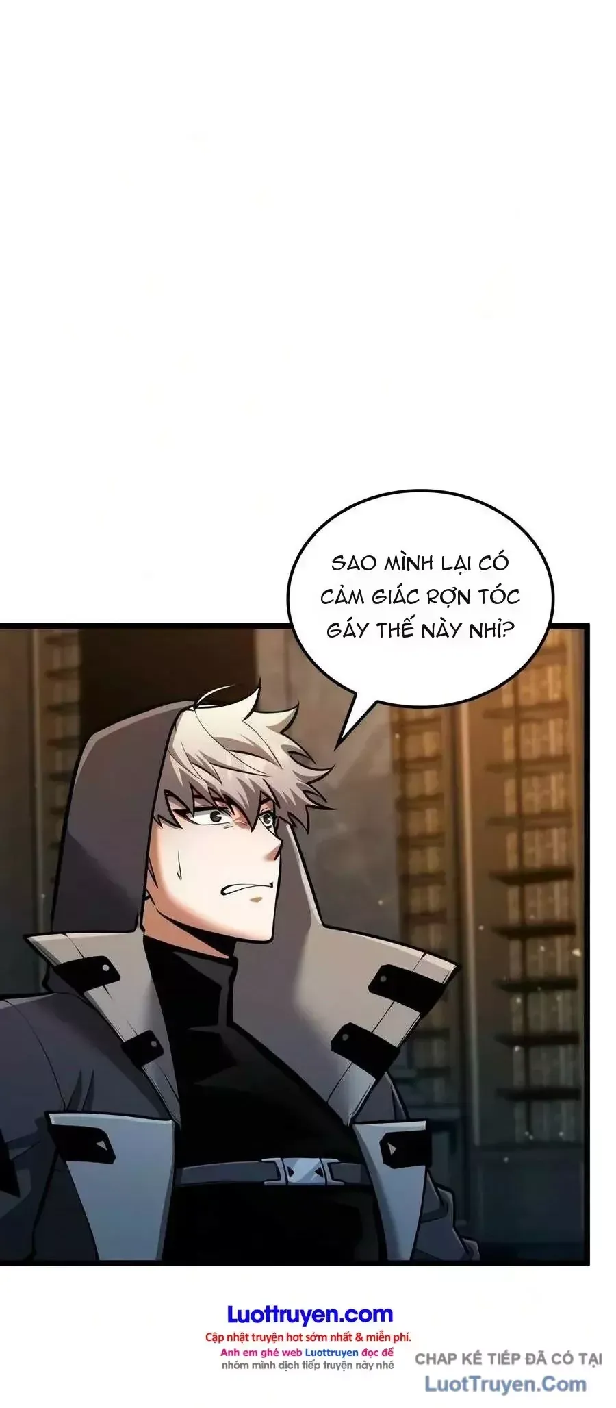 Độc Chiến Đế Vương Chap 79 - Next Chap 80