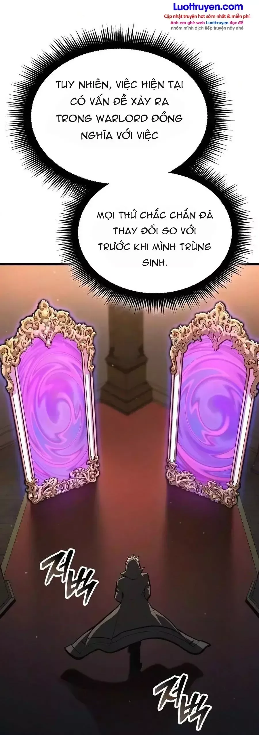 Độc Chiến Đế Vương Chap 79 - Next Chap 80