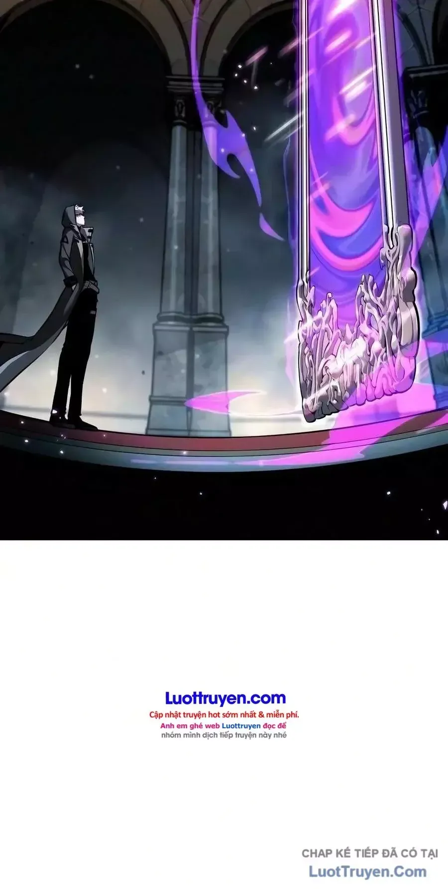 Độc Chiến Đế Vương Chap 79 - Next Chap 80