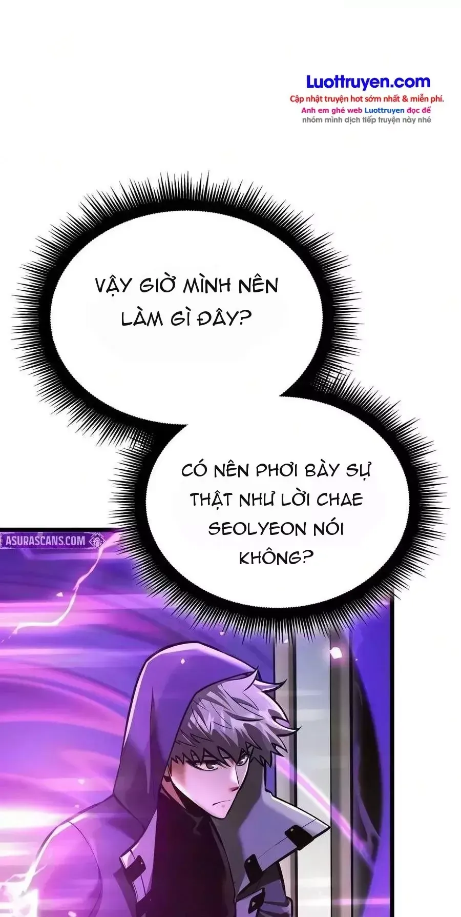 Độc Chiến Đế Vương Chap 79 - Next Chap 80