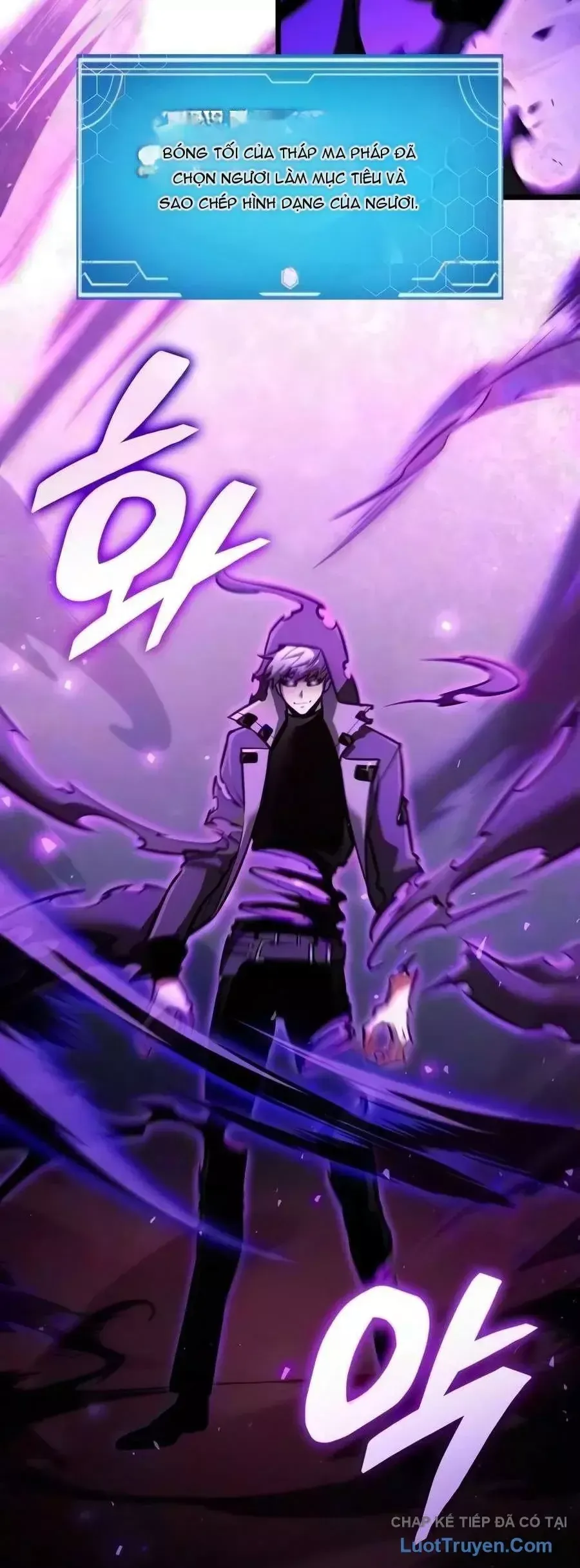 Độc Chiến Đế Vương Chap 79 - Next Chap 80