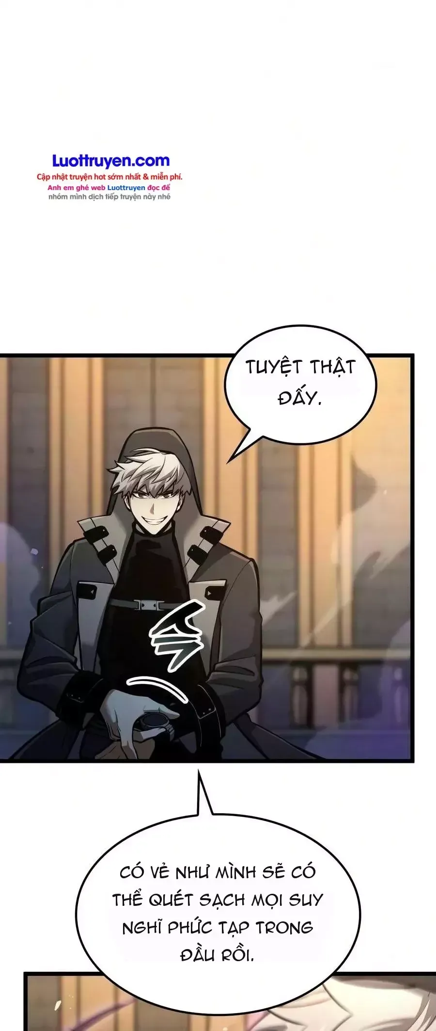 Độc Chiến Đế Vương Chap 79 - Next Chap 80