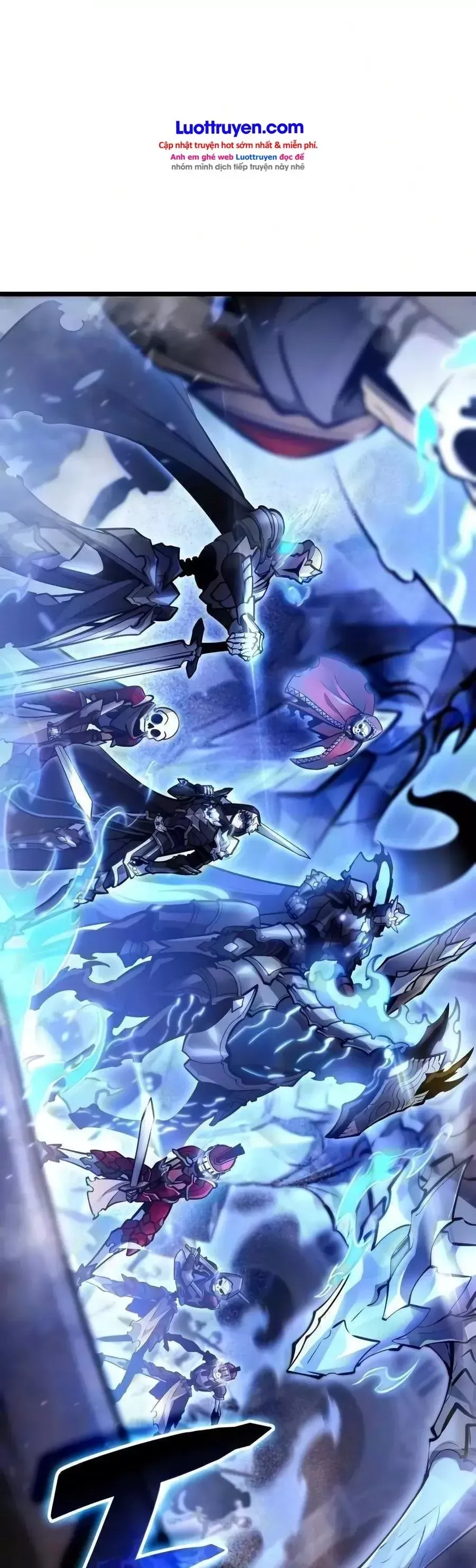 Độc Chiến Đế Vương Chap 79 - Next Chap 80