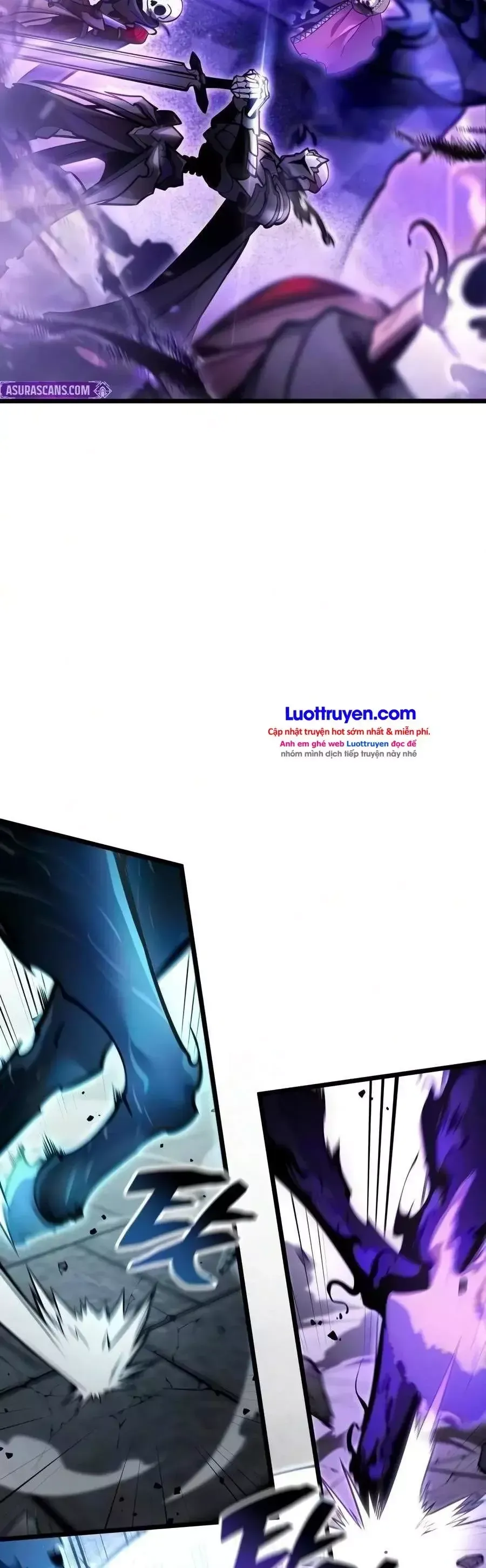 Độc Chiến Đế Vương Chap 79 - Next Chap 80