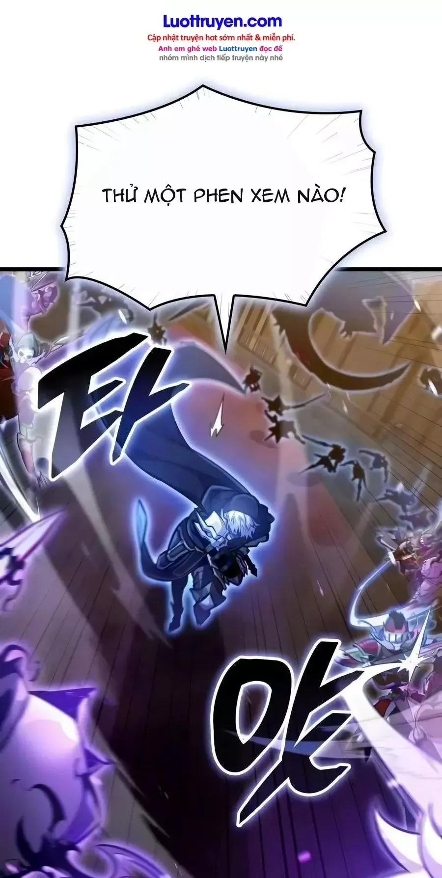 Độc Chiến Đế Vương Chap 79 - Next Chap 80
