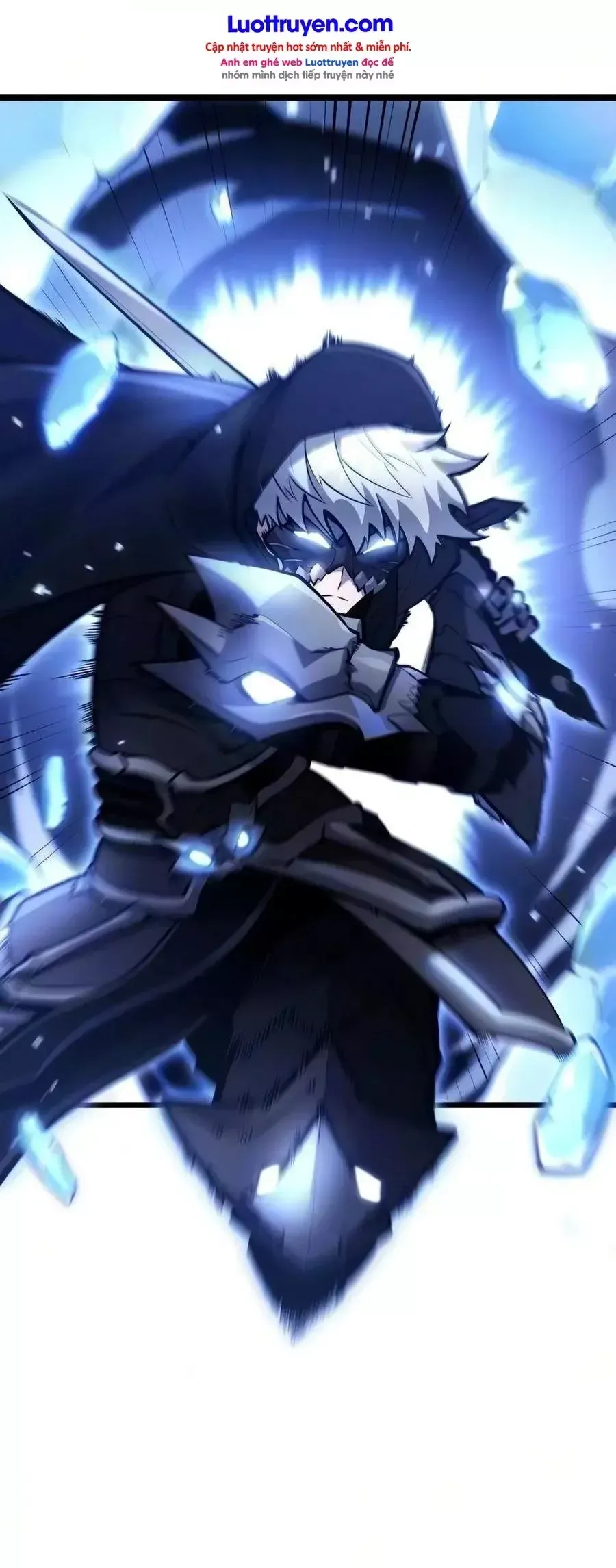 Độc Chiến Đế Vương Chap 79 - Next Chap 80