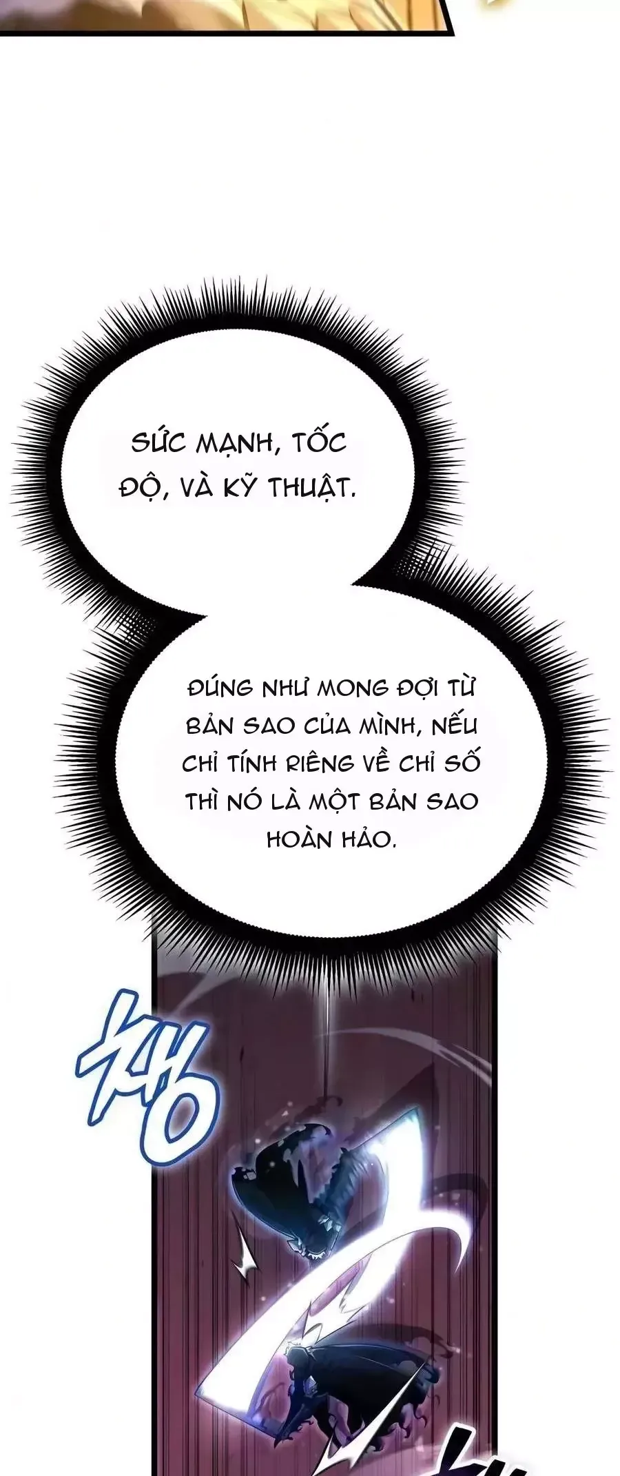 Độc Chiến Đế Vương Chap 79 - Next Chap 80