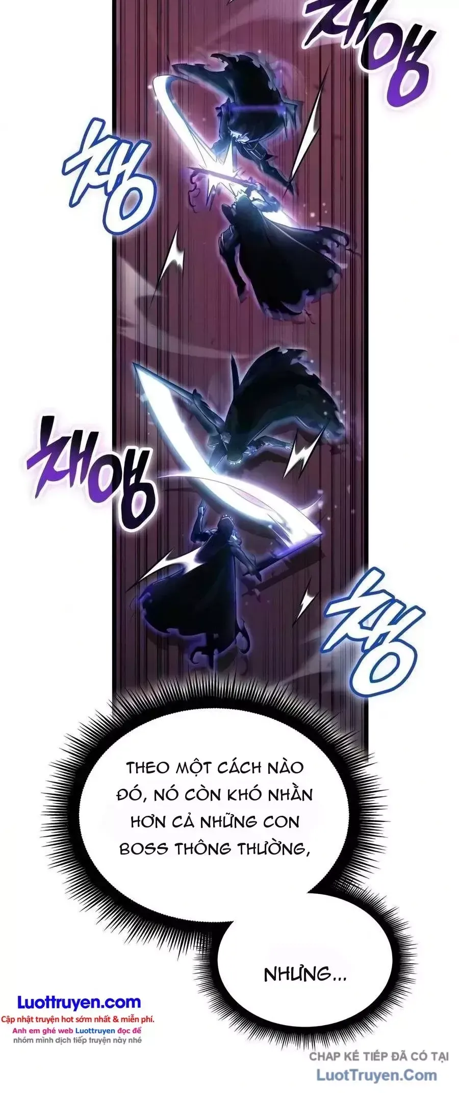 Độc Chiến Đế Vương Chap 79 - Next Chap 80
