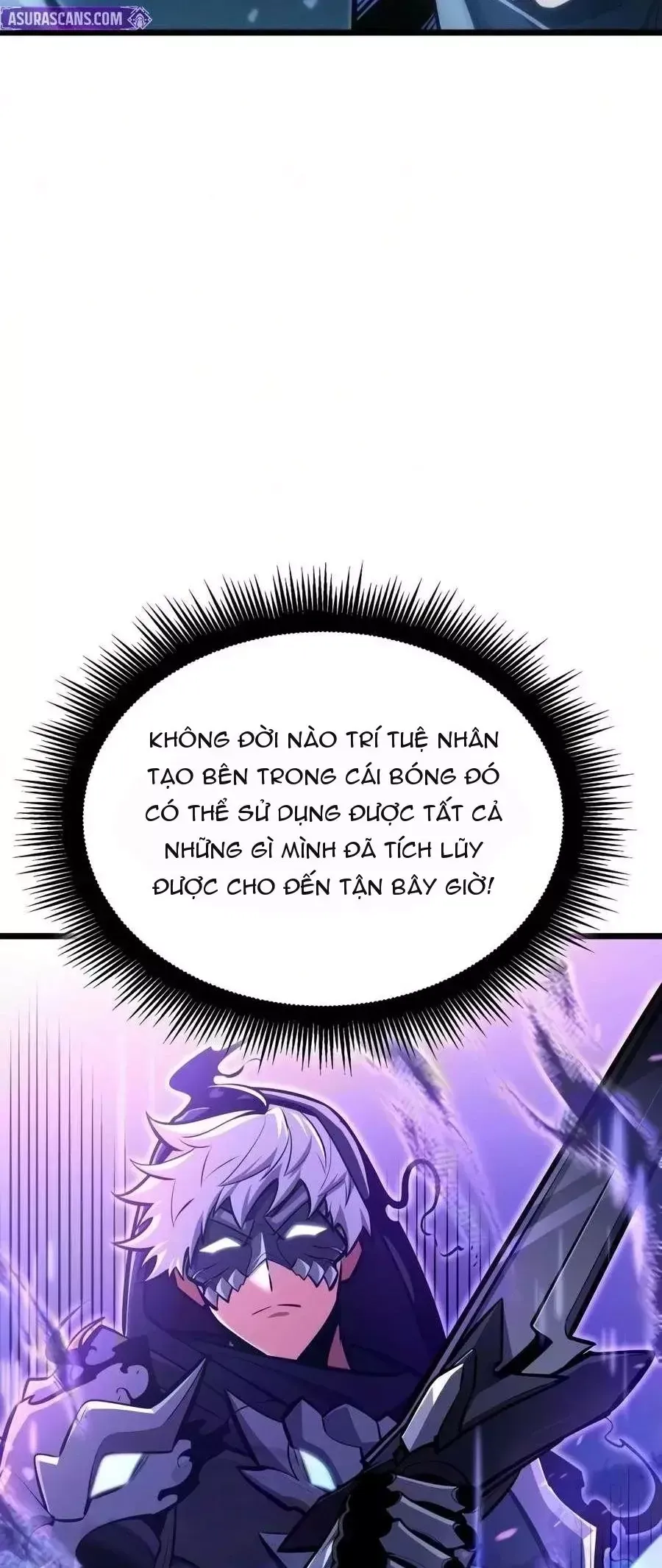 Độc Chiến Đế Vương Chap 79 - Next Chap 80