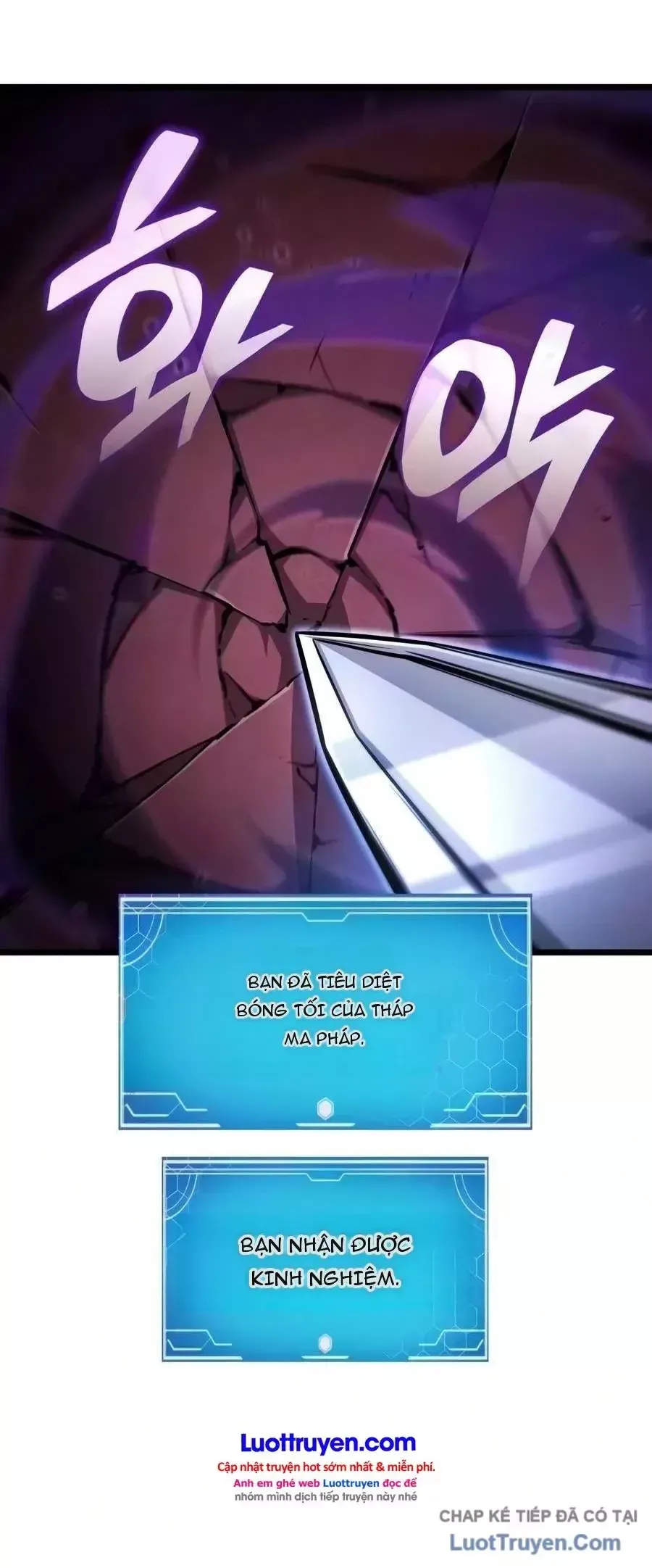 Độc Chiến Đế Vương Chap 79 - Next Chap 80