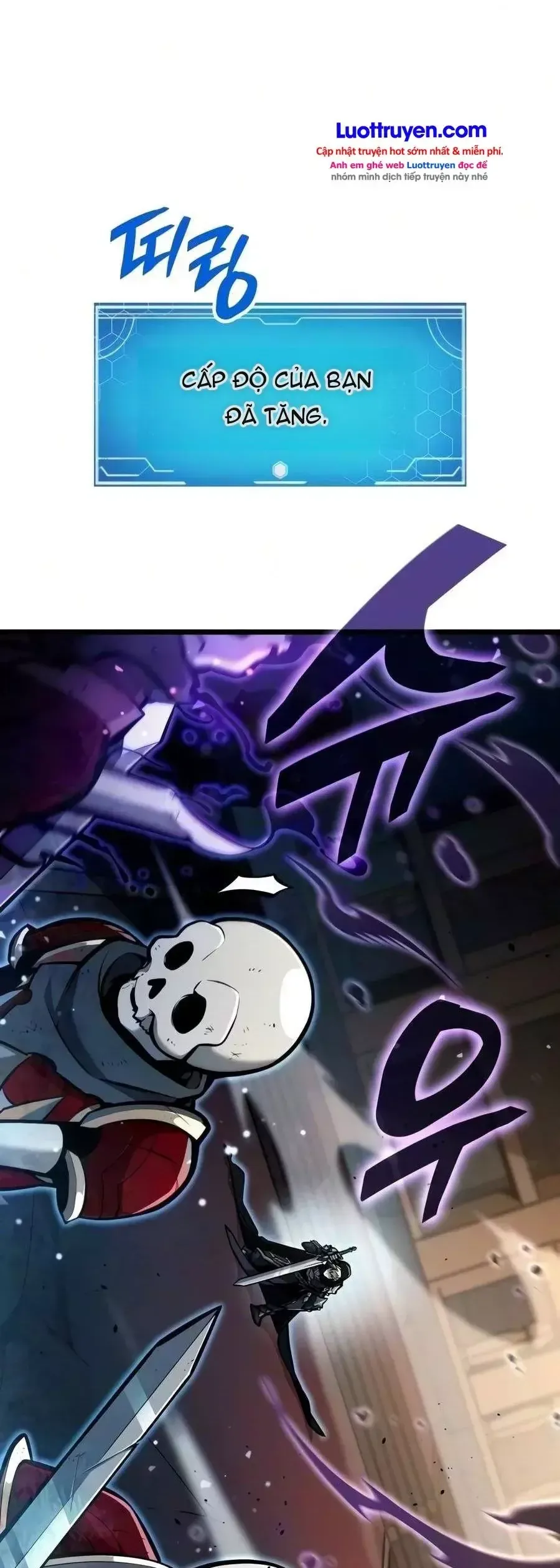 Độc Chiến Đế Vương Chap 79 - Next Chap 80