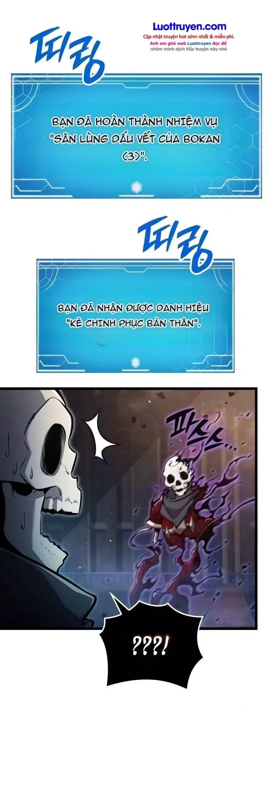 Độc Chiến Đế Vương Chap 79 - Next Chap 80