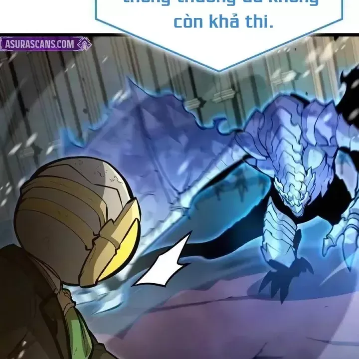 Độc Chiến Đế Vương Chap 80 - Next Chap 81
