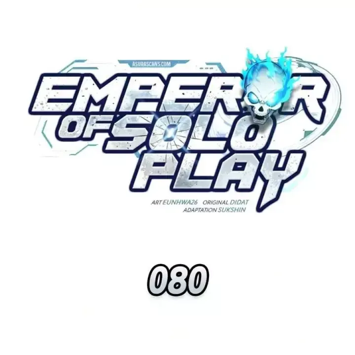 Độc Chiến Đế Vương Chap 80 - Next Chap 81