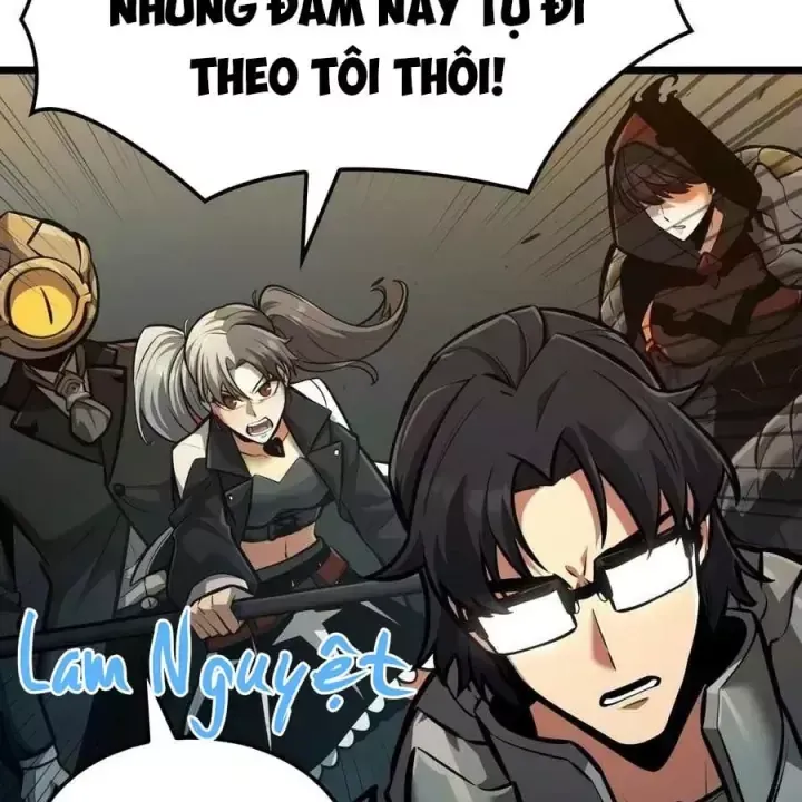 Độc Chiến Đế Vương Chap 80 - Next Chap 81