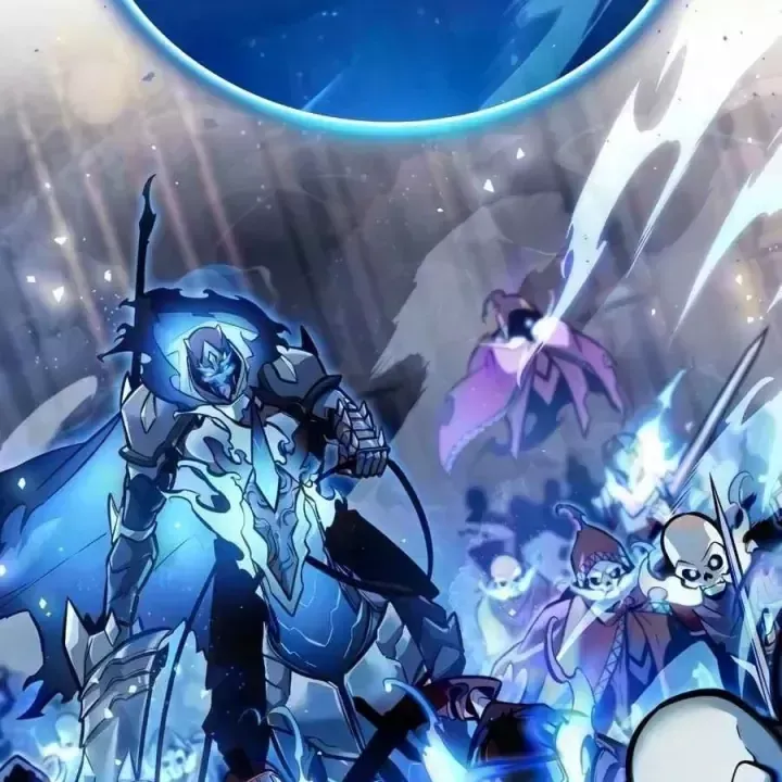 Độc Chiến Đế Vương Chap 80 - Next Chap 81