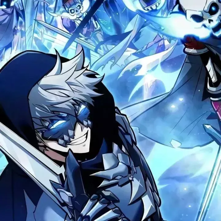 Độc Chiến Đế Vương Chap 80 - Next Chap 81