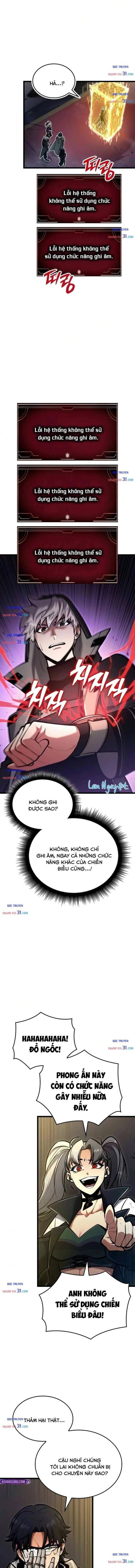 Độc Chiến Đế Vương Chap 81 - Next Chap 82