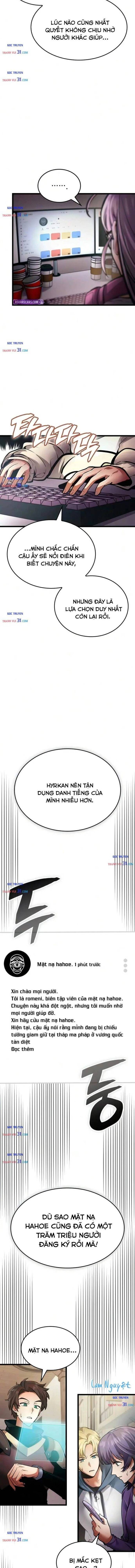 Độc Chiến Đế Vương Chap 81 - Next Chap 82