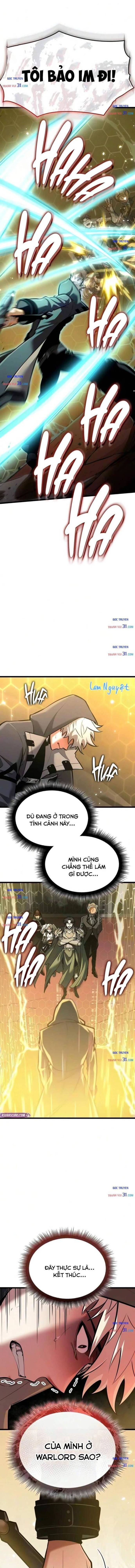 Độc Chiến Đế Vương Chap 81 - Next Chap 82