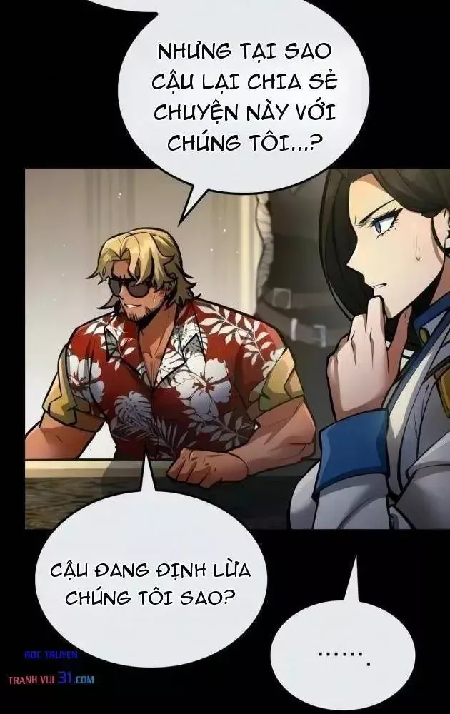 Độc Chiến Đế Vương Chap 82 - Next Chap 83