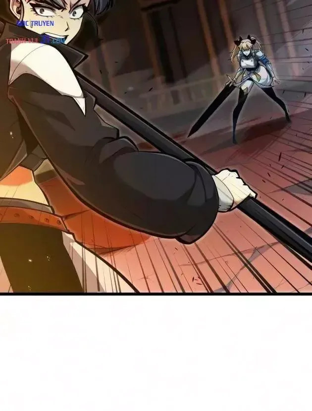 Độc Chiến Đế Vương Chap 82 - Next Chap 83