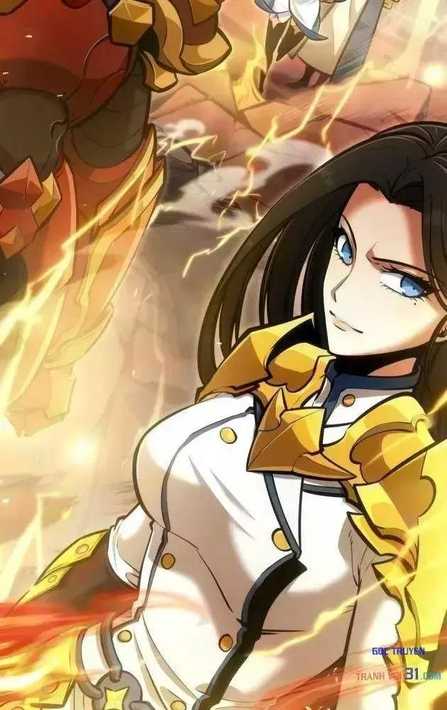 Độc Chiến Đế Vương Chap 82 - Next Chap 83