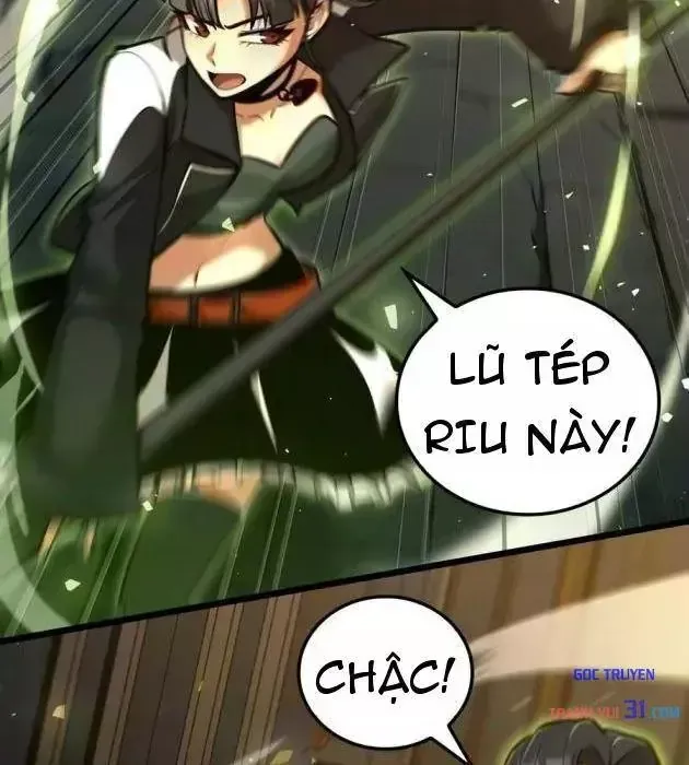 Độc Chiến Đế Vương Chap 82 - Next Chap 83
