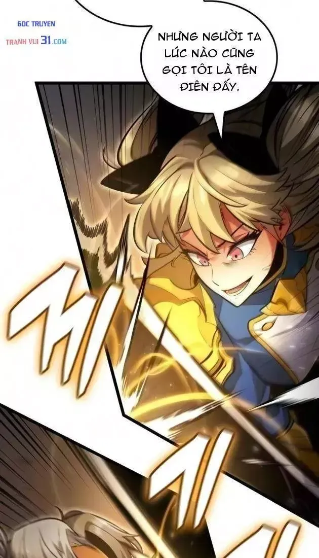 Độc Chiến Đế Vương Chap 82 - Next Chap 83