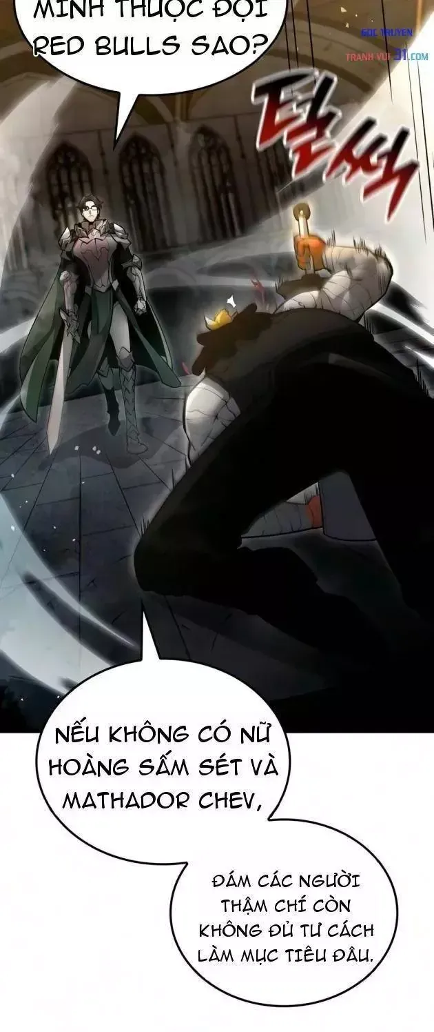 Độc Chiến Đế Vương Chap 82 - Next Chap 83