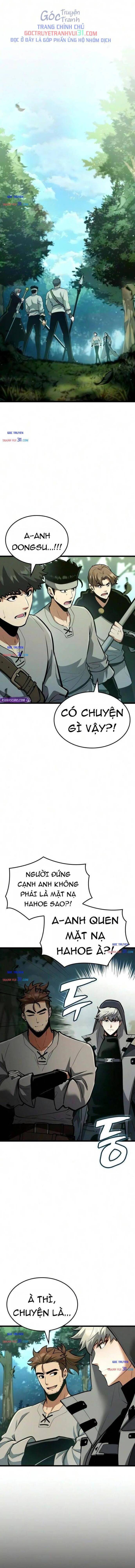 Độc Chiến Đế Vương Chap 84 - Next Chap 85