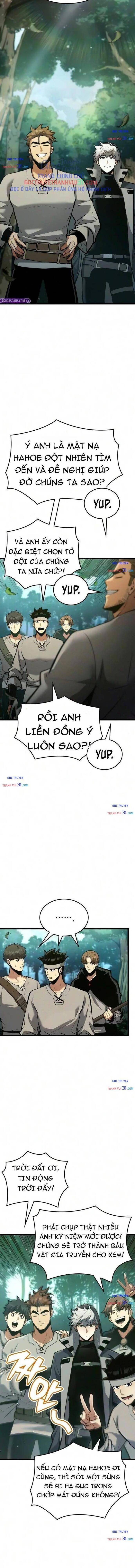 Độc Chiến Đế Vương Chap 84 - Next Chap 85