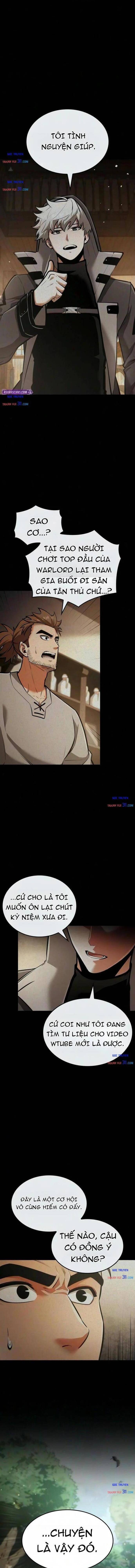 Độc Chiến Đế Vương Chap 84 - Next Chap 85