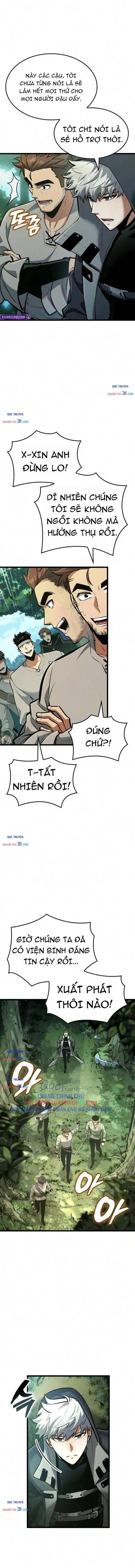 Độc Chiến Đế Vương Chap 84 - Next Chap 85