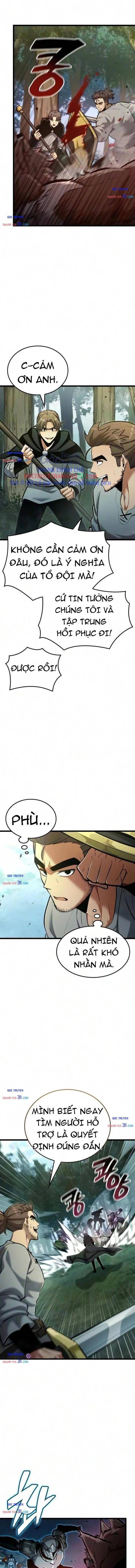 Độc Chiến Đế Vương Chap 84 - Next Chap 85