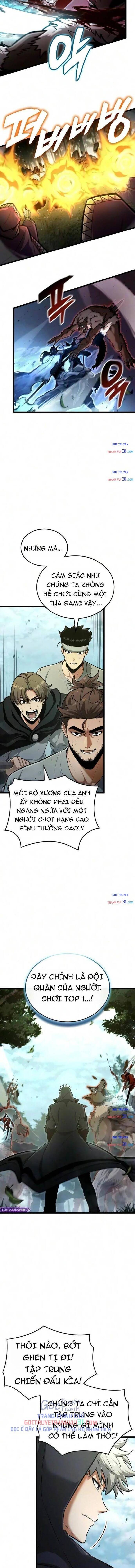 Độc Chiến Đế Vương Chap 84 - Next Chap 85