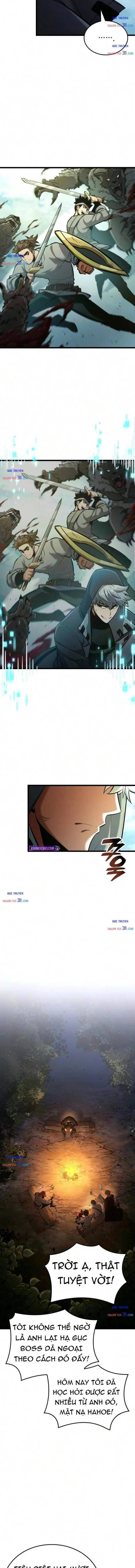 Độc Chiến Đế Vương Chap 84 - Next Chap 85