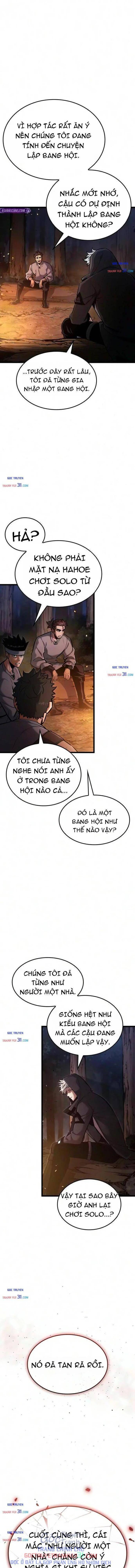 Độc Chiến Đế Vương Chap 84 - Next Chap 85