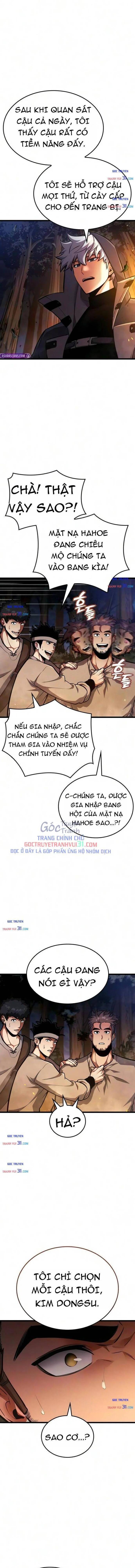 Độc Chiến Đế Vương Chap 84 - Next Chap 85