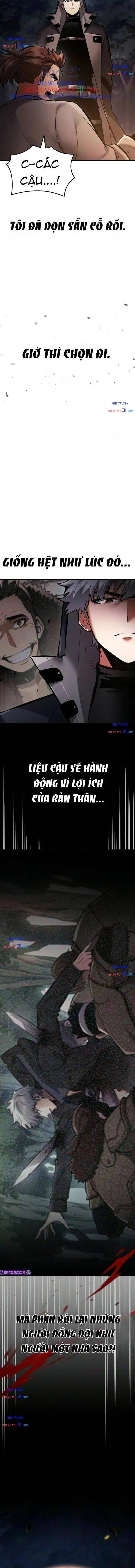Độc Chiến Đế Vương Chap 84 - Next Chap 85