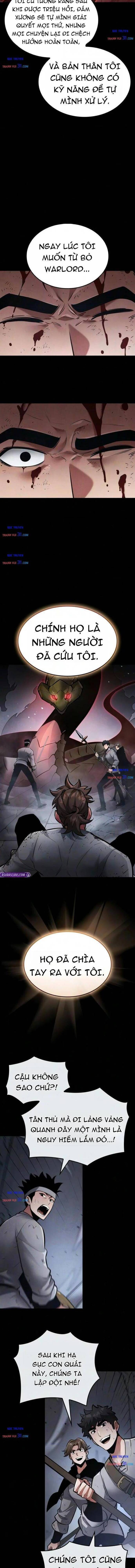 Độc Chiến Đế Vương Chap 84 - Next Chap 85