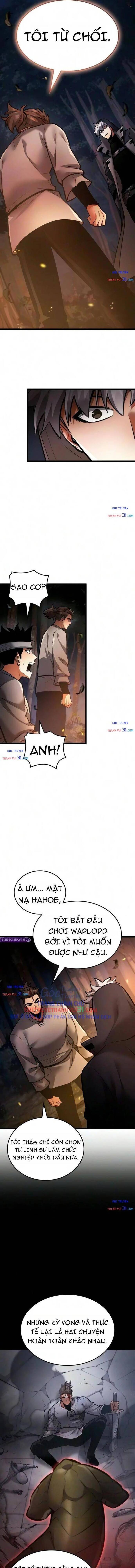 Độc Chiến Đế Vương Chap 84 - Next Chap 85