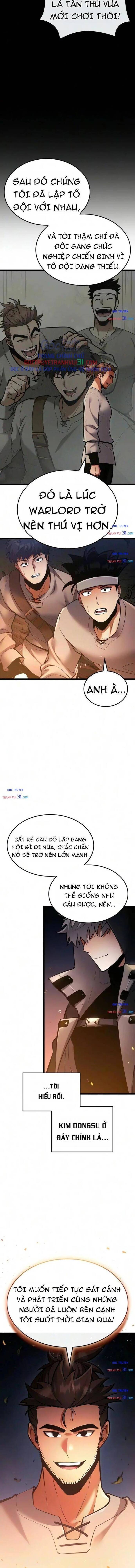 Độc Chiến Đế Vương Chap 84 - Next Chap 85