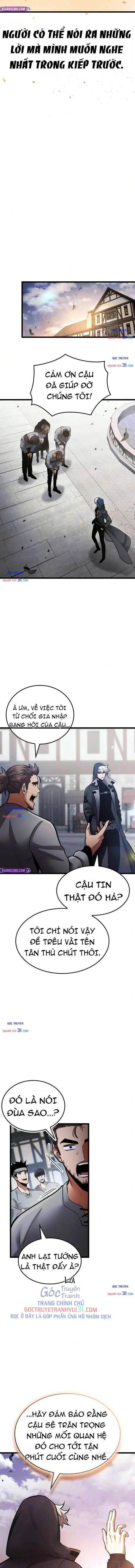 Độc Chiến Đế Vương Chap 84 - Next Chap 85