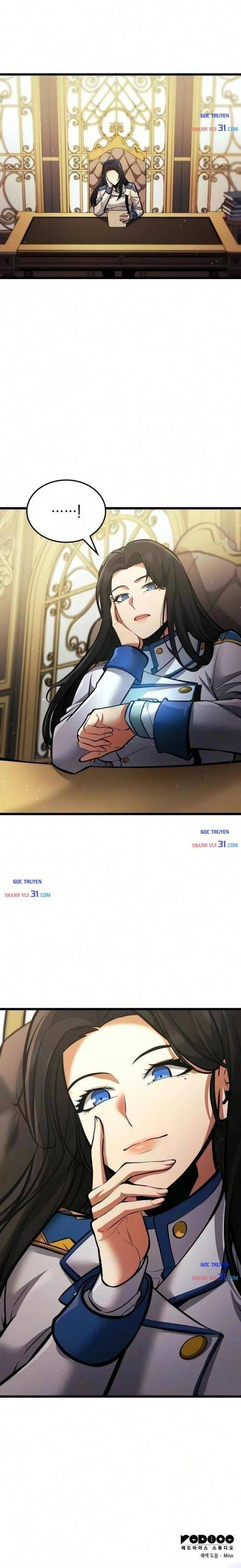 Độc Chiến Đế Vương Chap 84 - Next Chap 85
