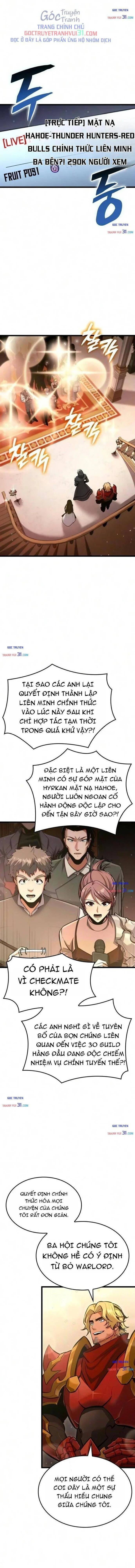 Độc Chiến Đế Vương Chap 85 - Next Chap 86