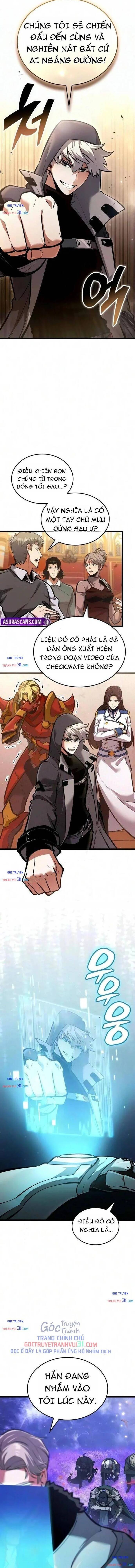 Độc Chiến Đế Vương Chap 85 - Next Chap 86