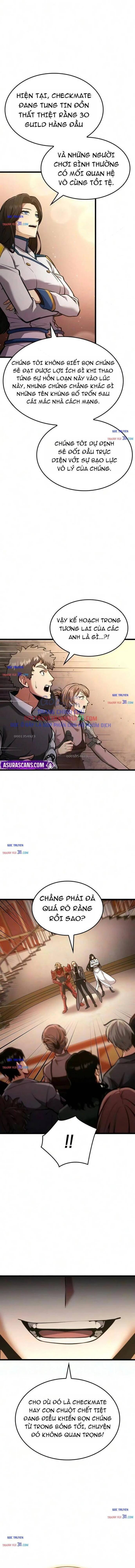 Độc Chiến Đế Vương Chap 85 - Next Chap 86