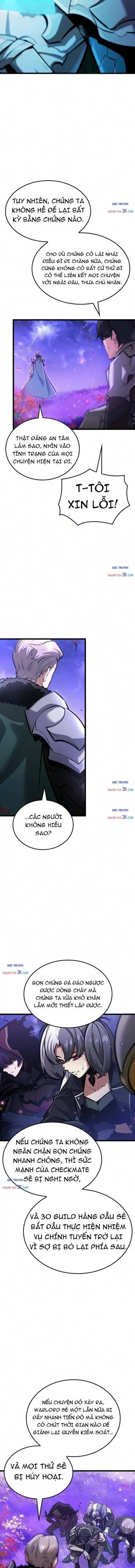 Độc Chiến Đế Vương Chap 85 - Next Chap 86