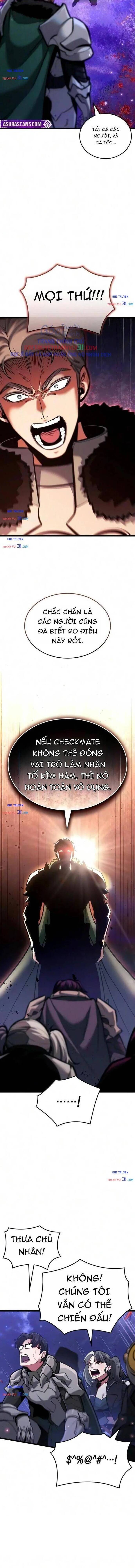 Độc Chiến Đế Vương Chap 85 - Next Chap 86